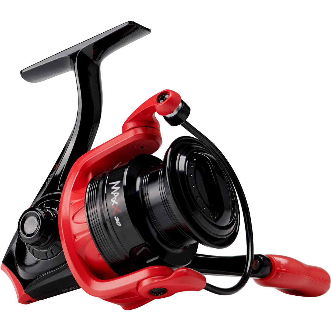 Abu Garcia Max X Spinning Reel, Saltwater Rods & Reels, Sports & Outdoors