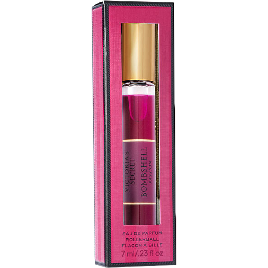 Victoria's Secret Bombshell Passion Rollerball