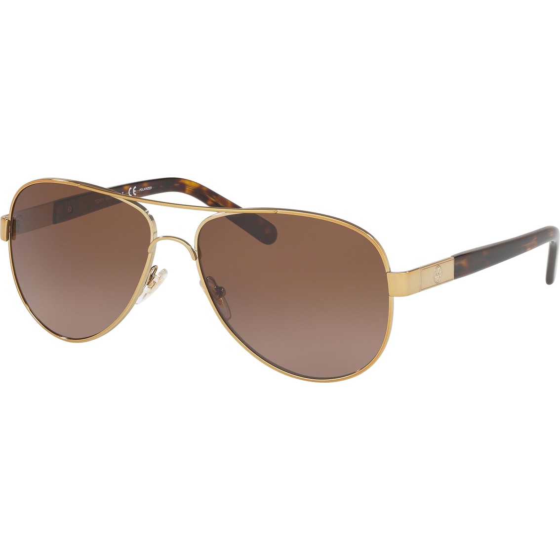 Tory Burch Aviator Sunglasses 0ty6010 | Women's Sunglasses | Clothing &  Accessories | Shop The Exchange