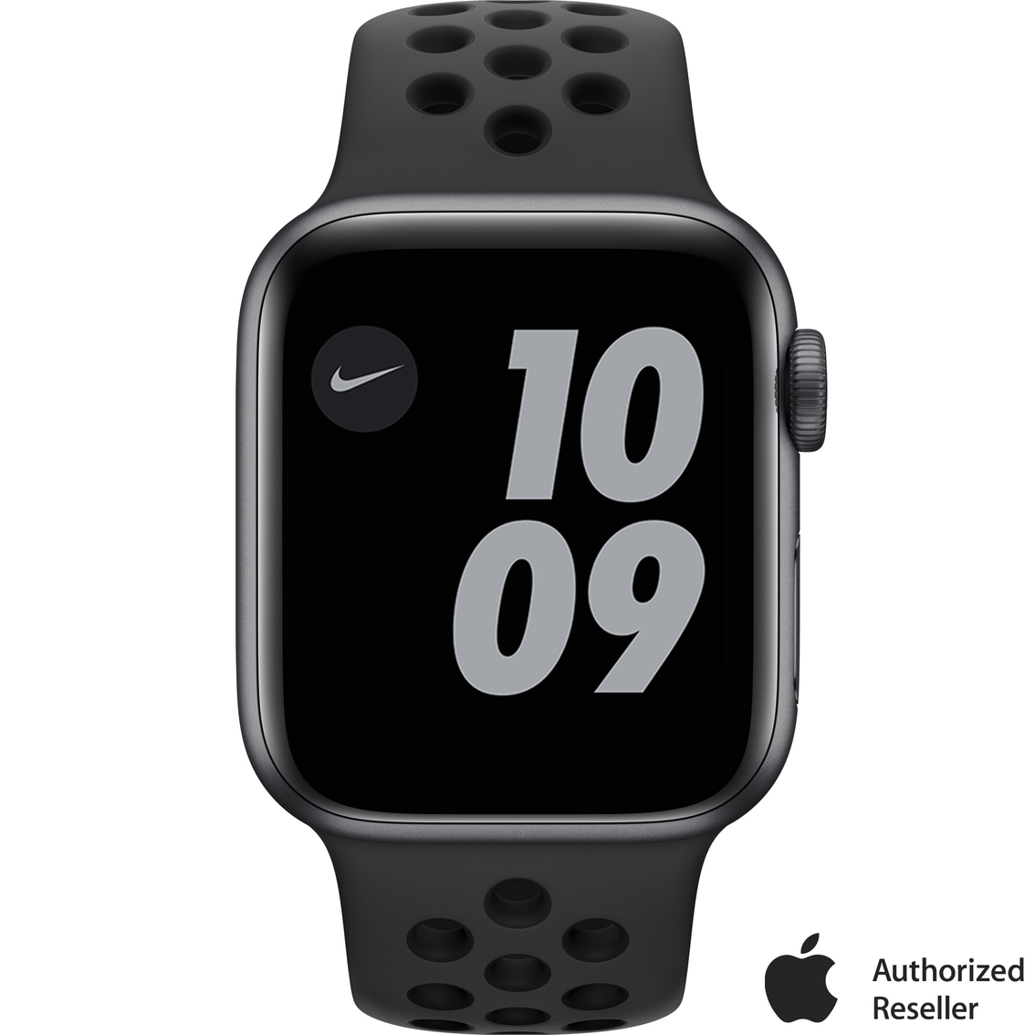 Apple Watch Nike Series 6 Gps + Cellular, 40mm Space Gray Aluminum