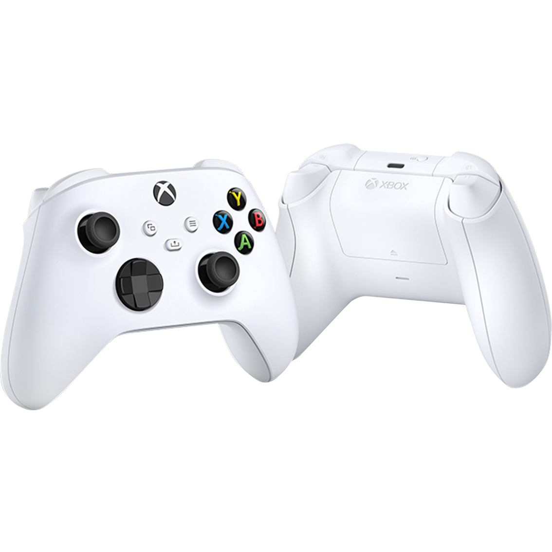  Microsoft Xbox Wireless Controller + Wireless Adapter for  Windows 10 - USB Adapter Included - Bluetooth Connectivity - Connect up to  8 Controllers - Quickly pair & switch between platforms : Video Games