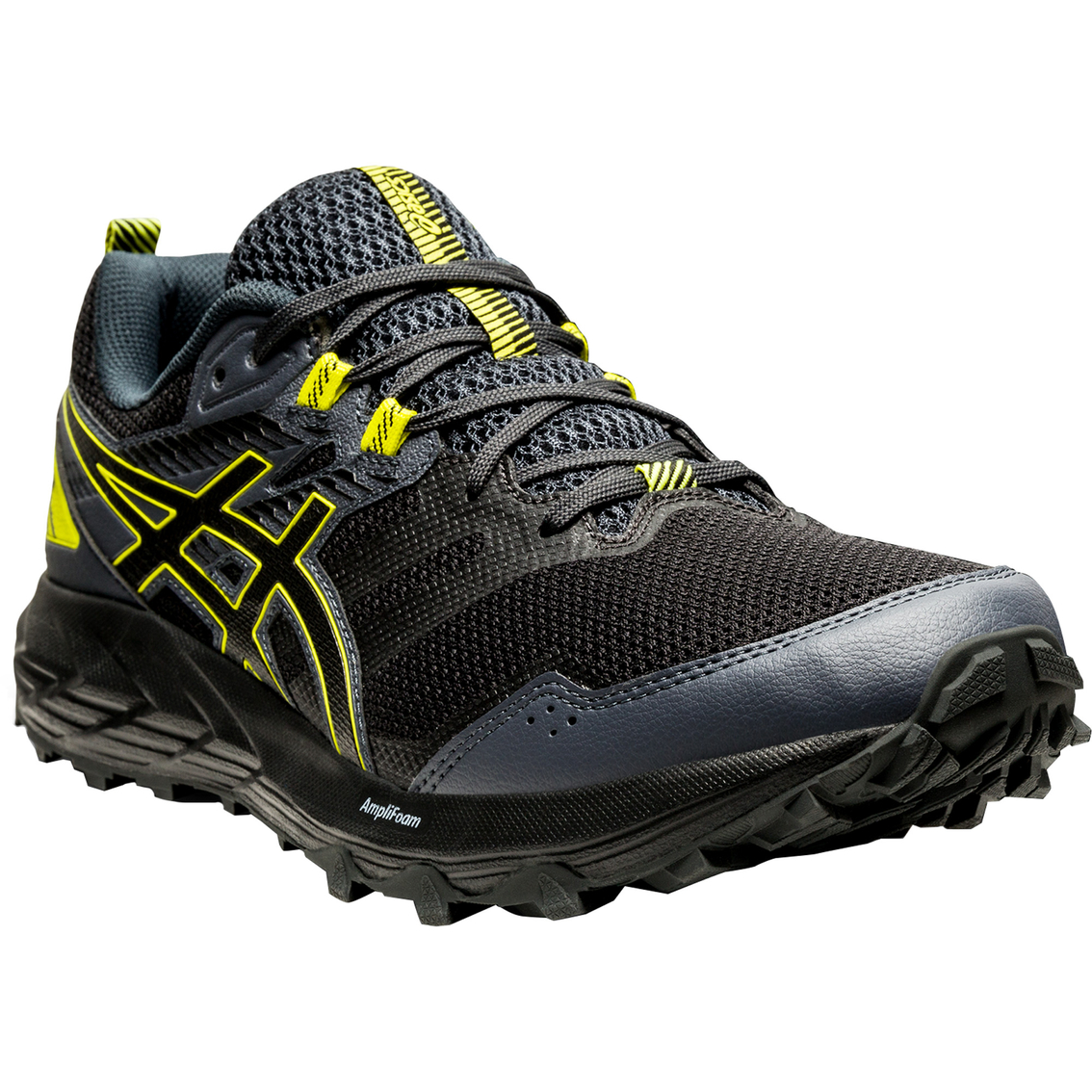 Asics Men's Gel Sonoma 6 Trail Running Shoes | Men's Athletic Shoes ...