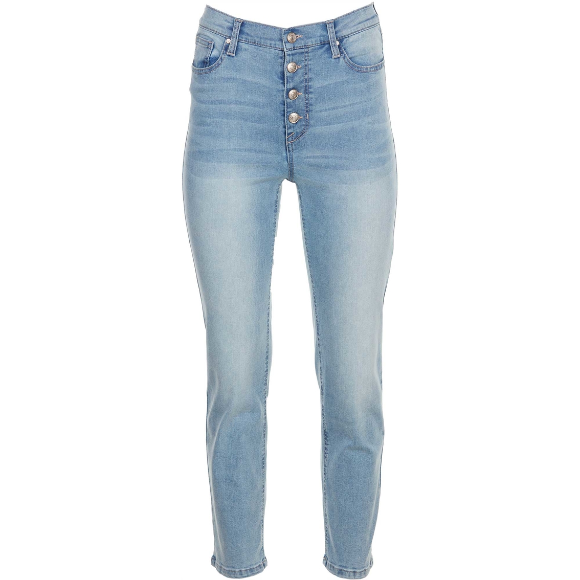 Celebrity Pink Juniors High Rise Slim Straight Jeans | Jeans | Clothing ...