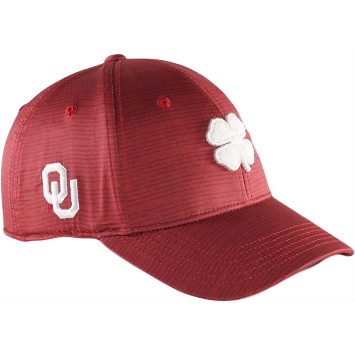 Black Clover Crazy Luck University of Oklahoma Hat - Image 2 of 3