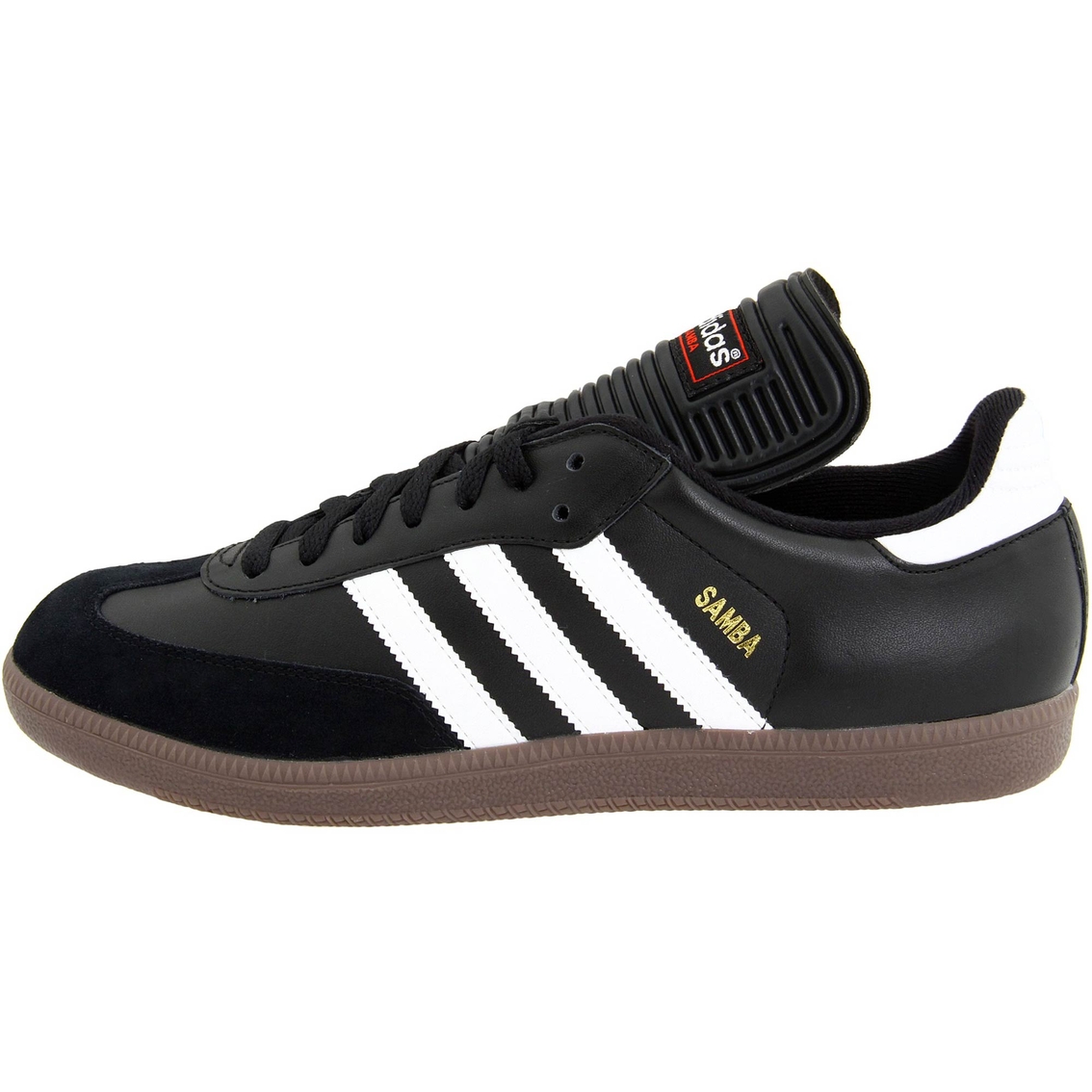 Adidas Men's Samba Classic Indoor Soccer Shoes | Soccer | Shoes | Shop ...