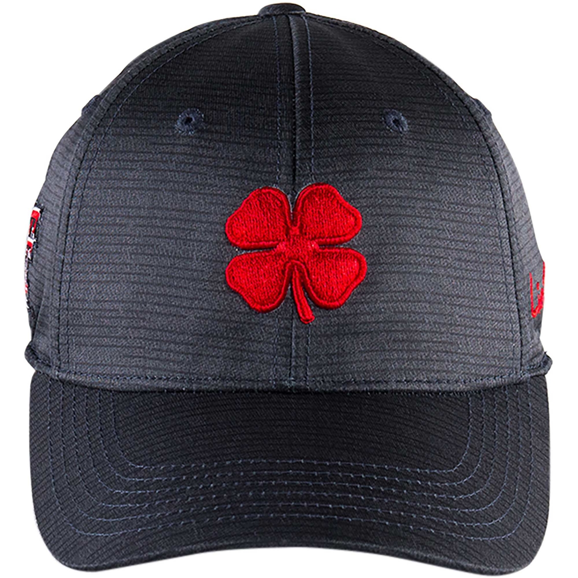 Black Clover Crazy Luck Texas Tech Cap | Hats & Visors | Clothing ...