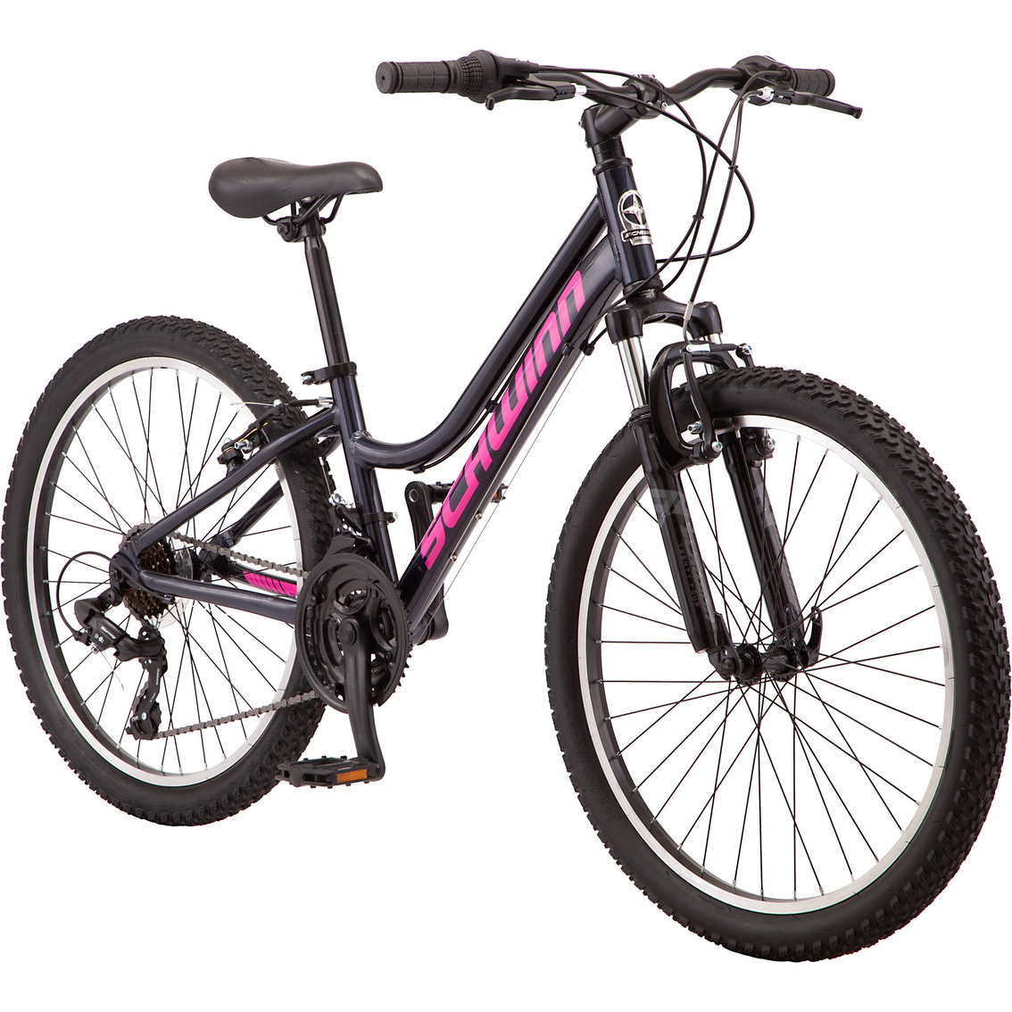 Mongoose 24” Bike Bicycles By Owner Bike Sale