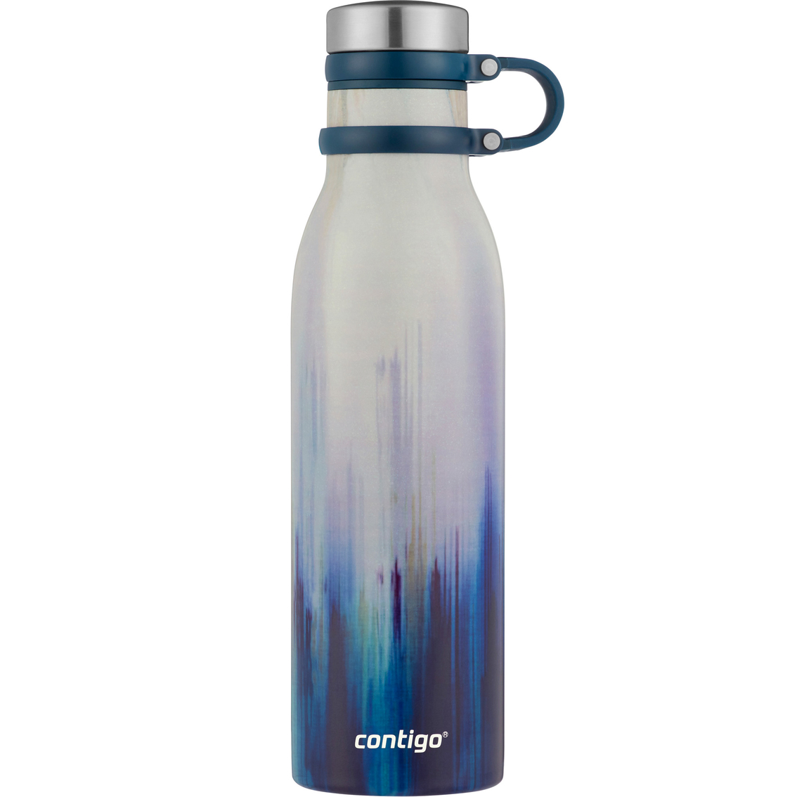 Contigo Couture Collection 20 Oz. Insulated Stainless Steel Water Bottle, Water  Bottles, Sports & Outdoors
