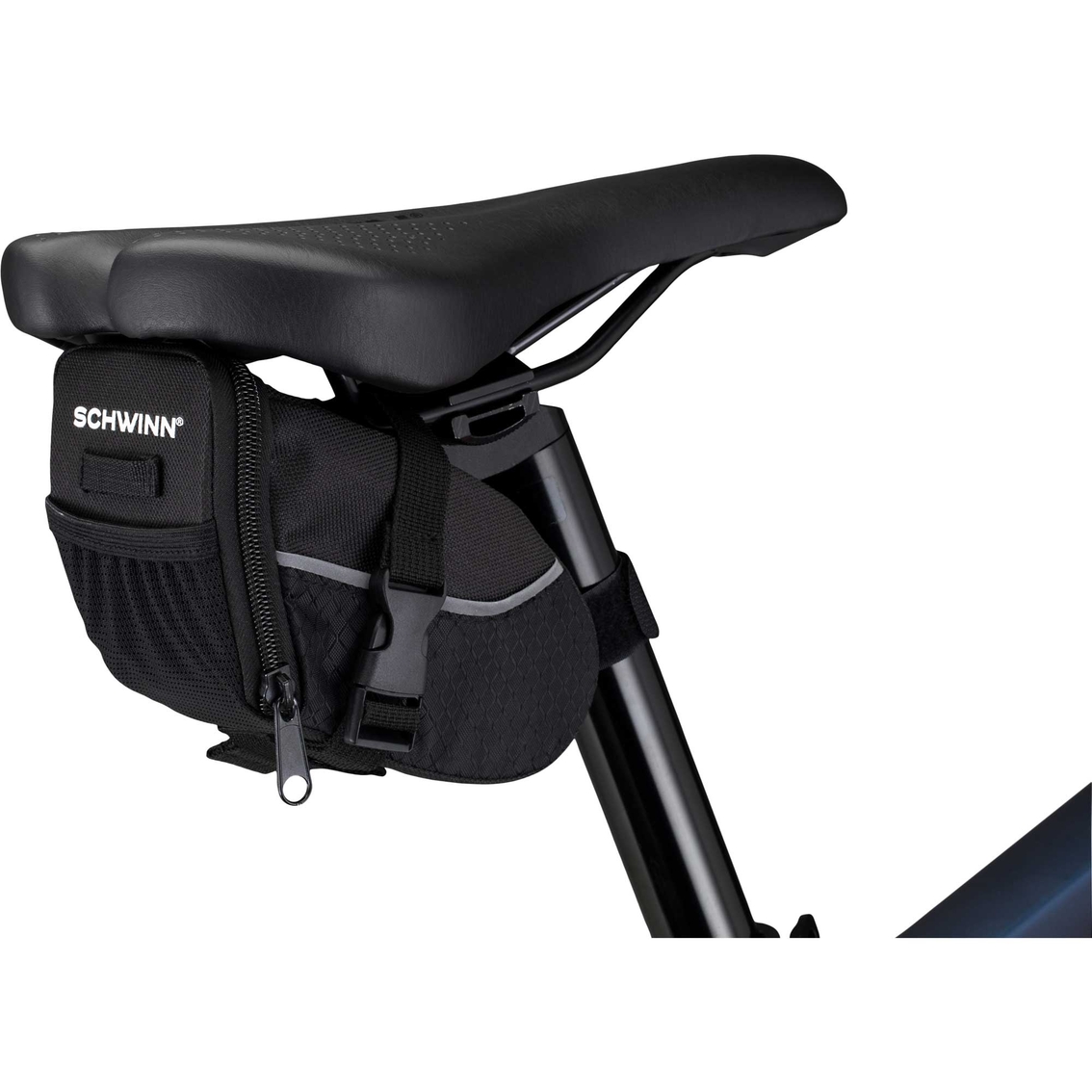 Schwinn Wedge Seat Bike Bag - Image 2 of 3
