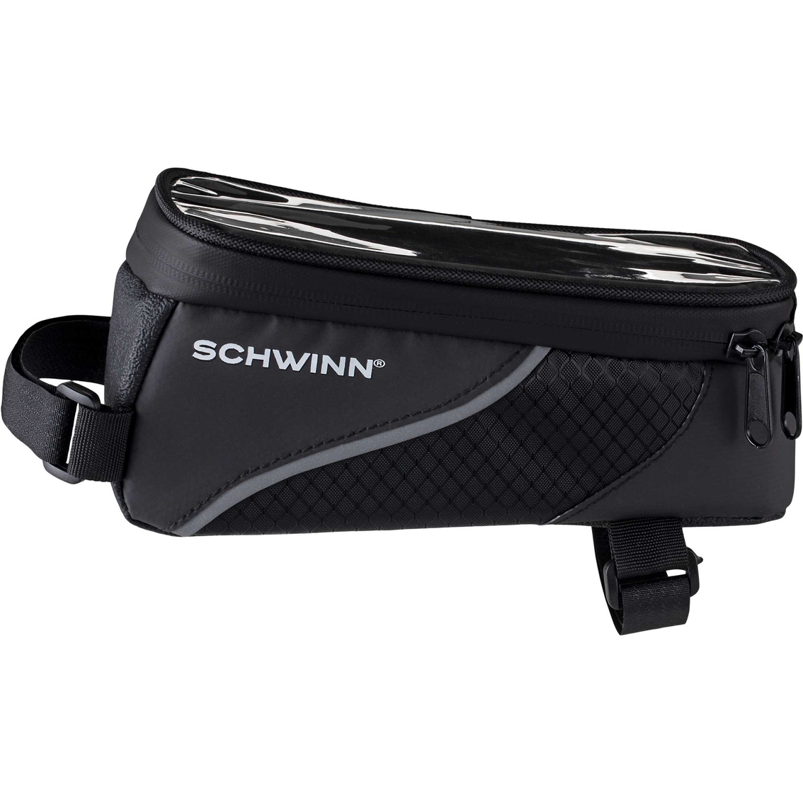 Schwinn Smart Phone Top Tube Bike Bag - Image 2 of 4