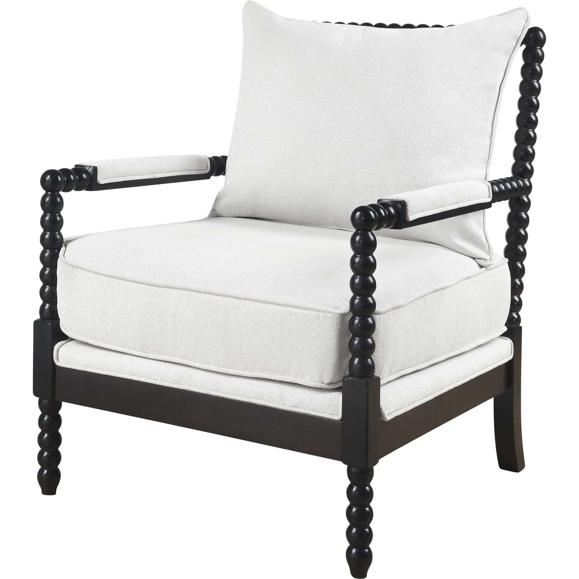 Coast to Coast Accents Accent Chair - Image 2 of 4