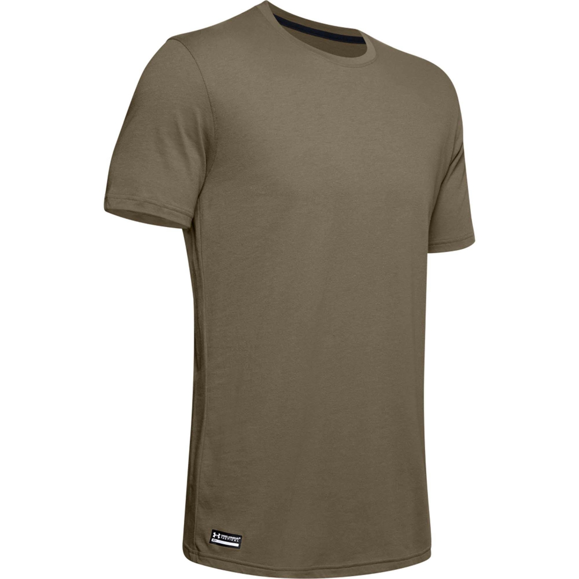 Under Armour M Tac Cotton Tee - Image 5 of 6