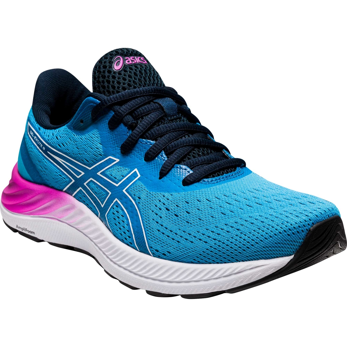 Asics Women\'s Gel Excite 8 Running Shoes | Women\'s Athletic Shoes | Shoes |  Shop The Exchange