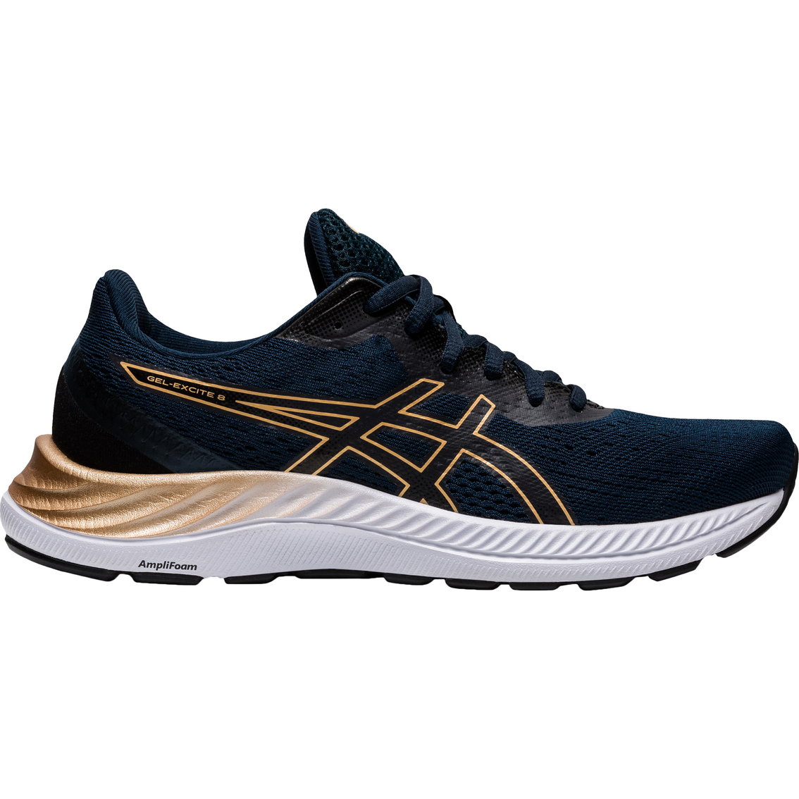 ASICS Women's Gel Excite 8 Running Shoes - Image 3 of 7