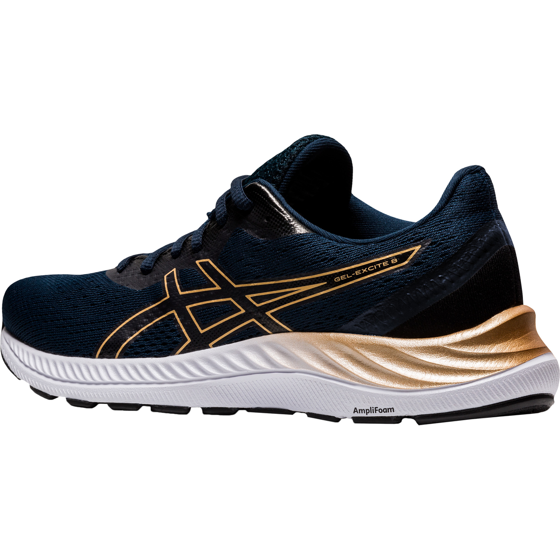 ASICS Women's Gel Excite 8 Running Shoes - Image 7 of 7