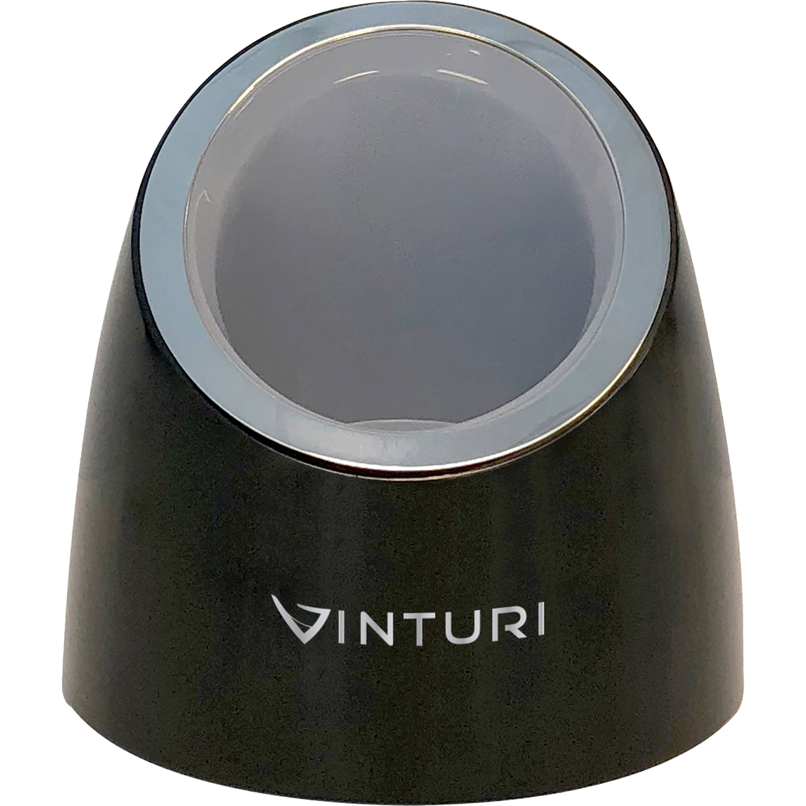 Vinturi Rechargeable Wine Opener with Base and Foil Cutter - Image 4 of 7
