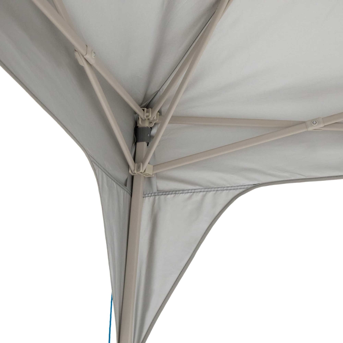 Outdoor Products 10x10 Slant Leg Canopy - Image 3 of 10