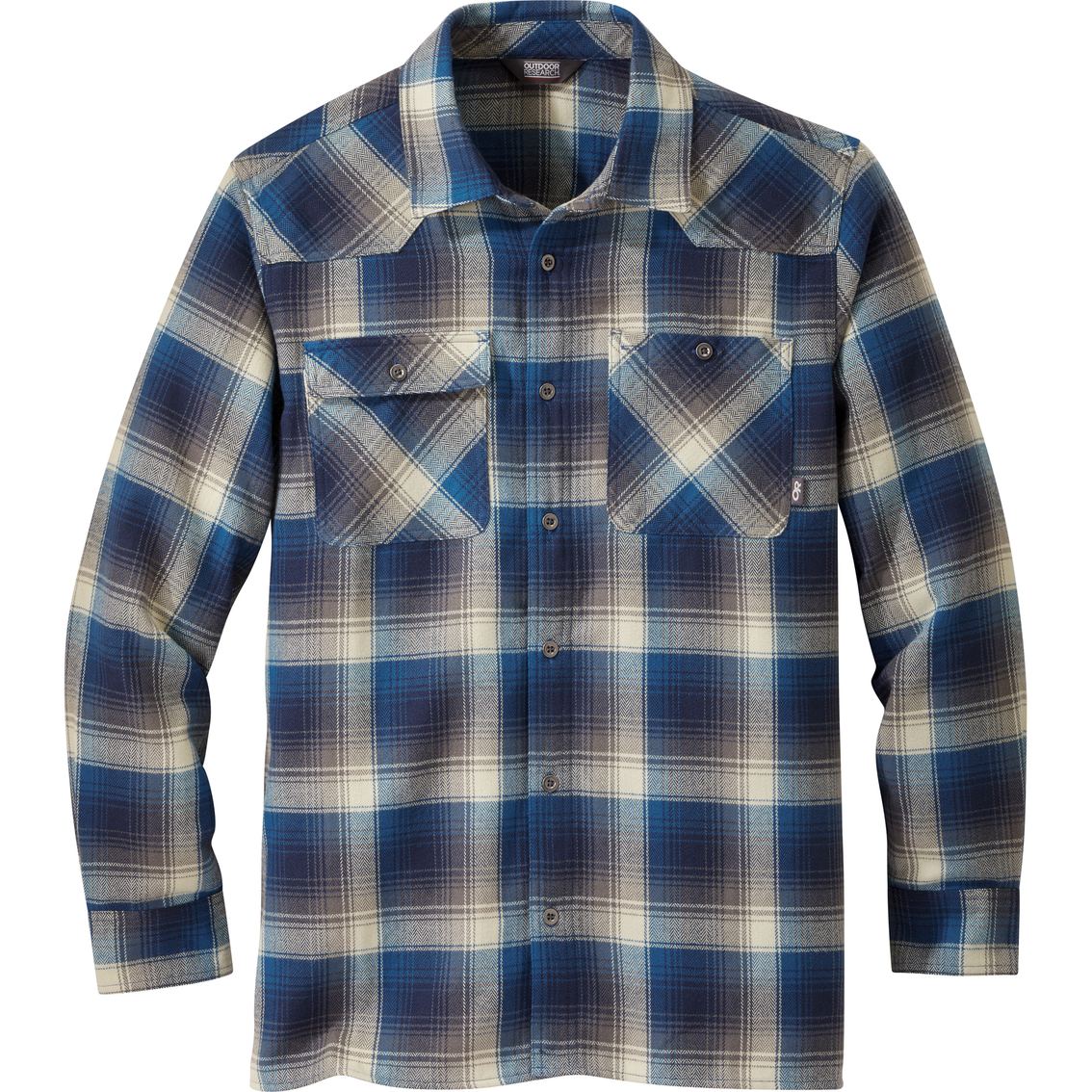 Outdoor Research Feedback Flannel Shirt | Shirts | Clothing ...