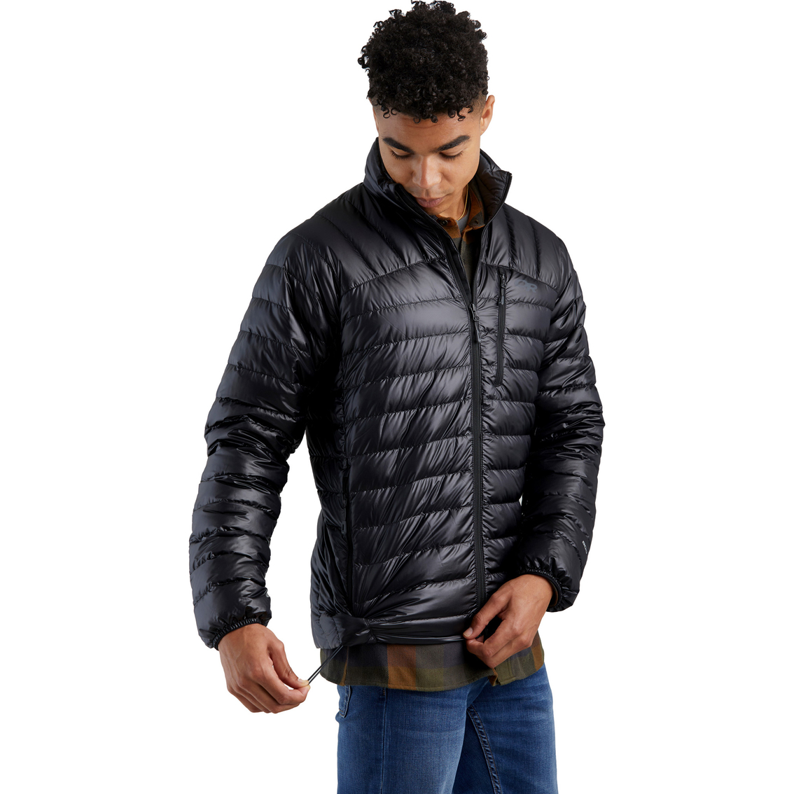 Outdoor Research Helium Down Jacket | Jackets | Clothing & Accessories ...