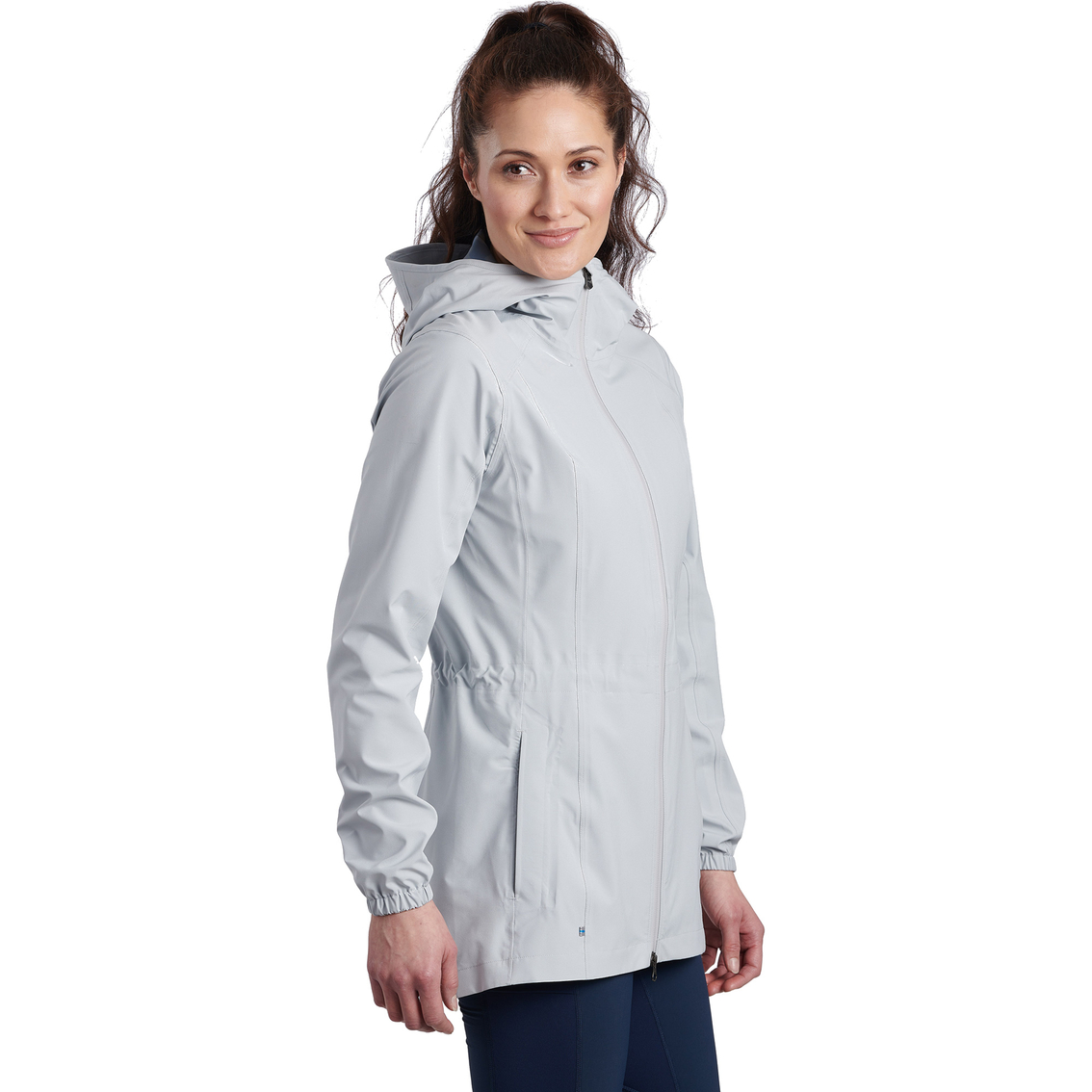 Kuhl Stretch Voyager Hooded Jacket | Jackets | Clothing & Accessories ...