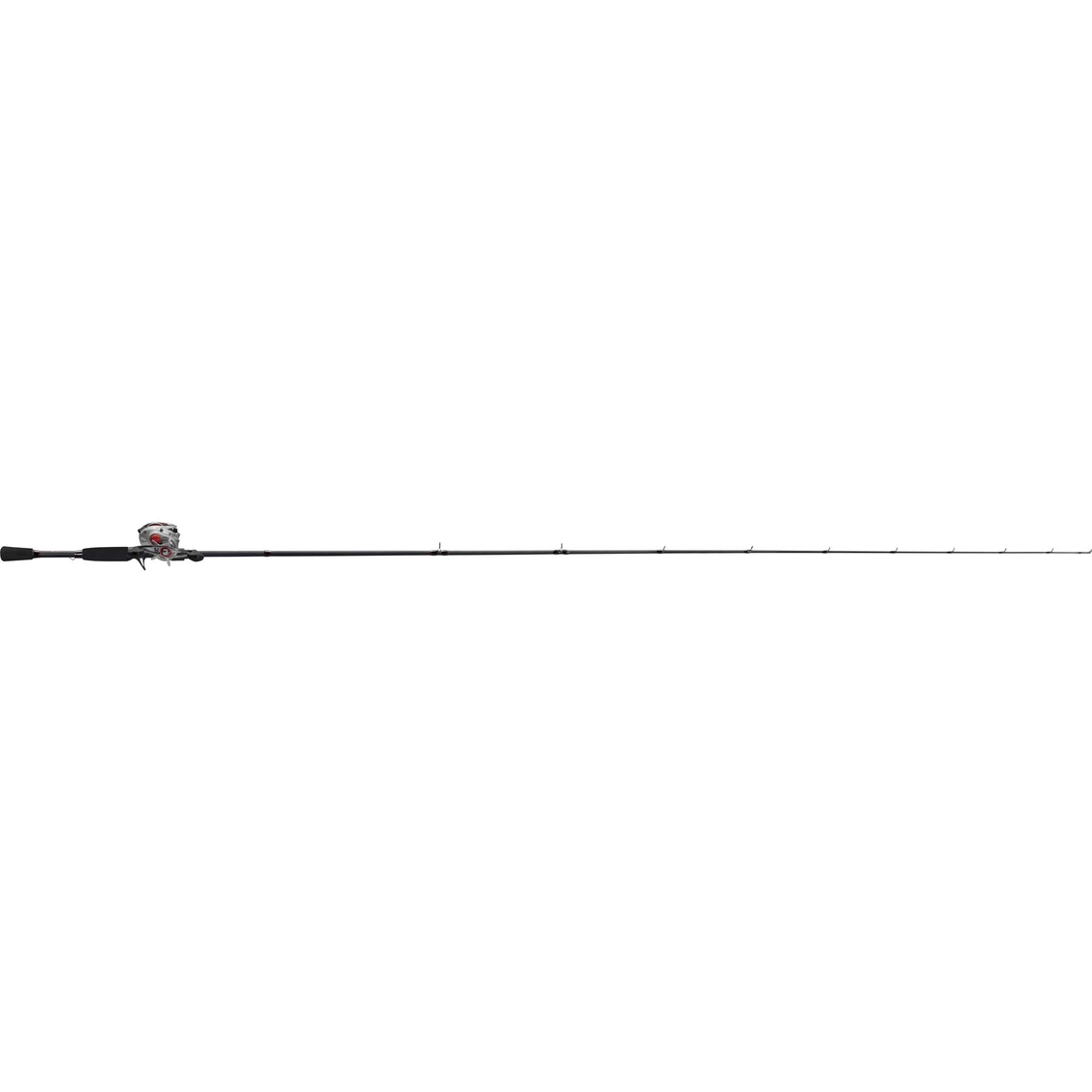 Lew's Laser Mg 6'6 1 Right Hand Baitcast Combo, Freshwater Rods & Reels, Sports & Outdoors