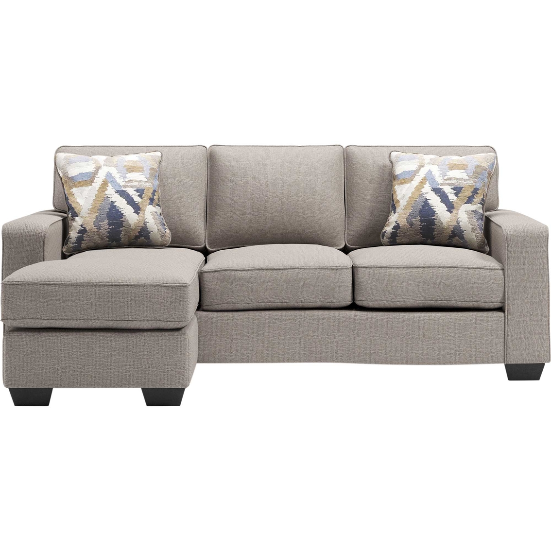 Signature Design by Ashley Greaves Sofa Chaise - Image 2 of 5