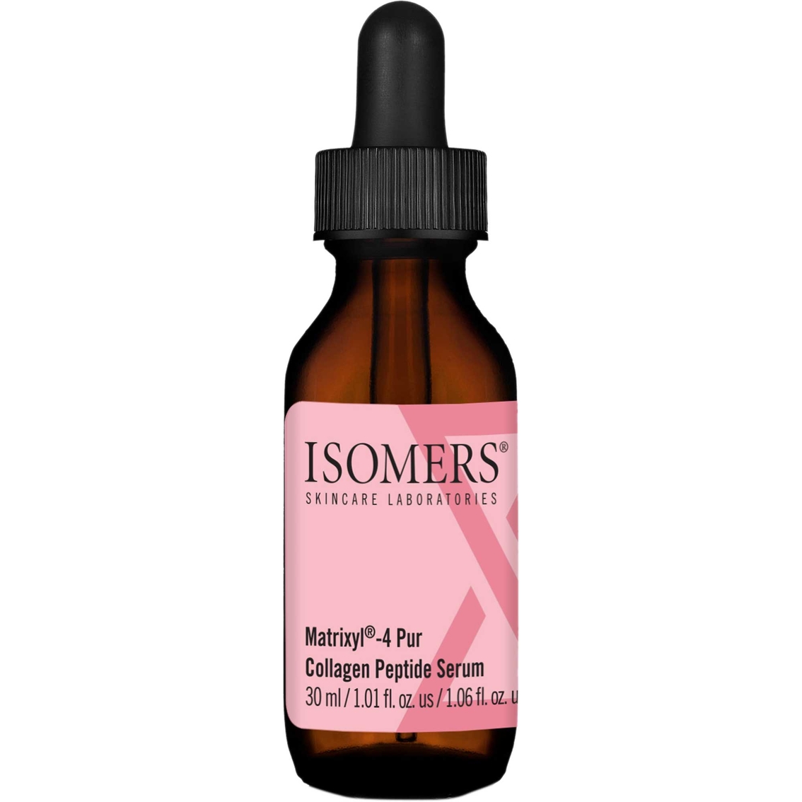 Isomers Matrixyl-4 Pur Collagen Peptide Serum | Anti-aging ...