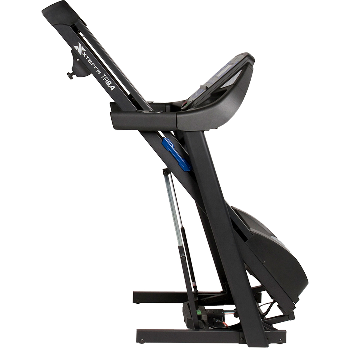 XTERRA Fitness TR6.4 Folding Treadmill - Image 3 of 6