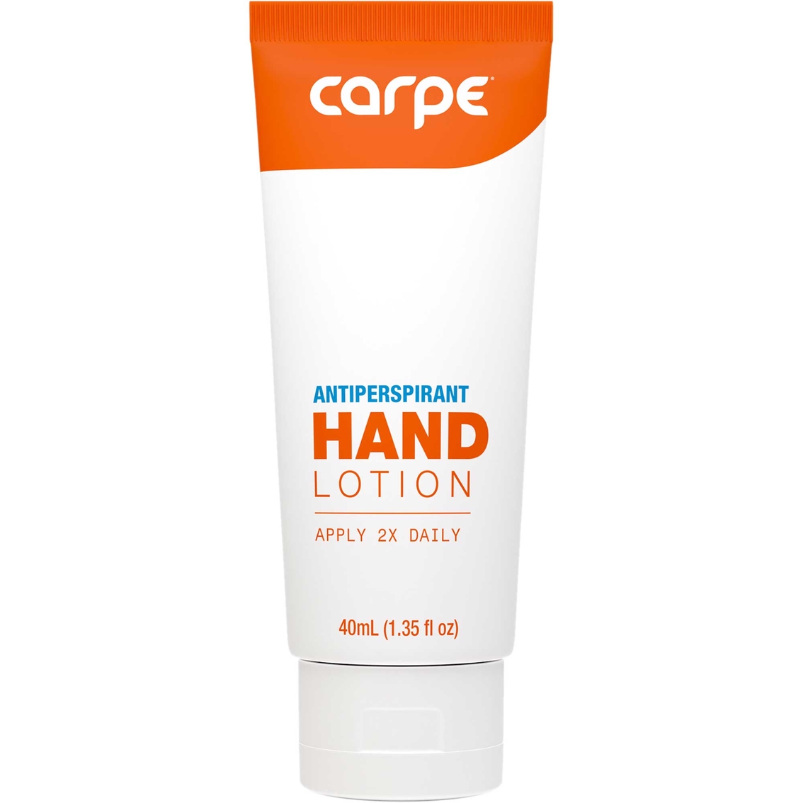 Carpe Hand Antiperspirant - Image 2 of 5