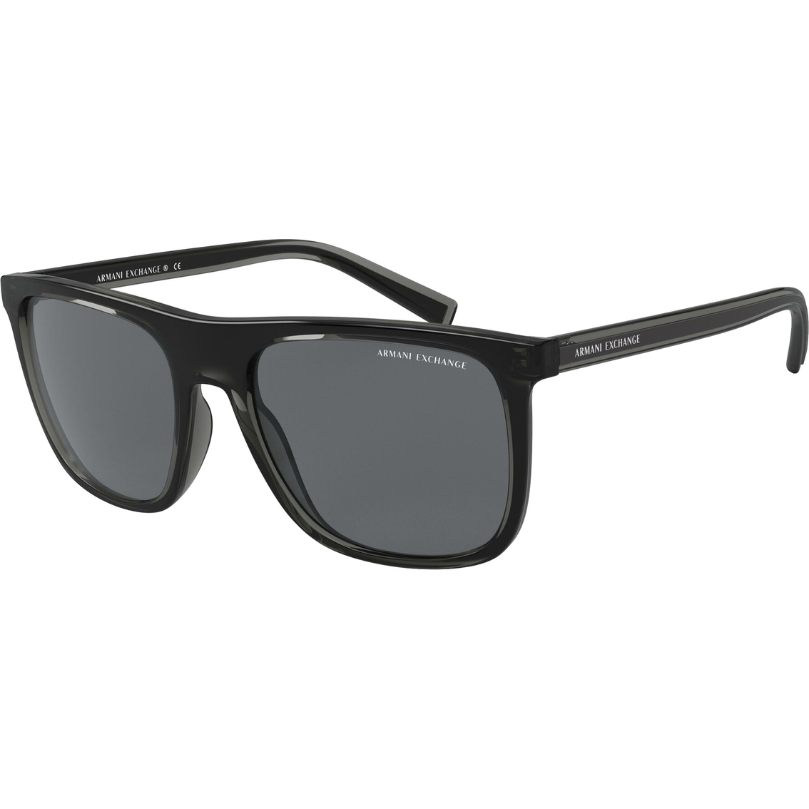 Armani Exchange Square Sunglasses 0ax4102s | Men's Sunglasses | Swim ...