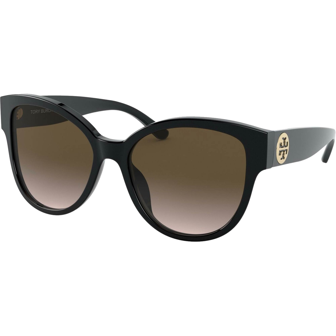 Tory Burch Round Sunglasses 0ty7155u | Women's Sunglasses | Clothing ...