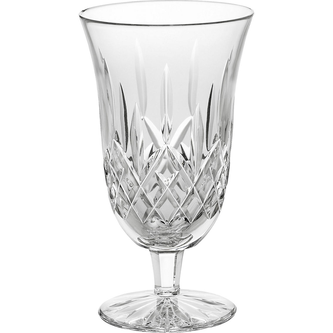Waterford Lismore Iced Beverage Glass 12oz 