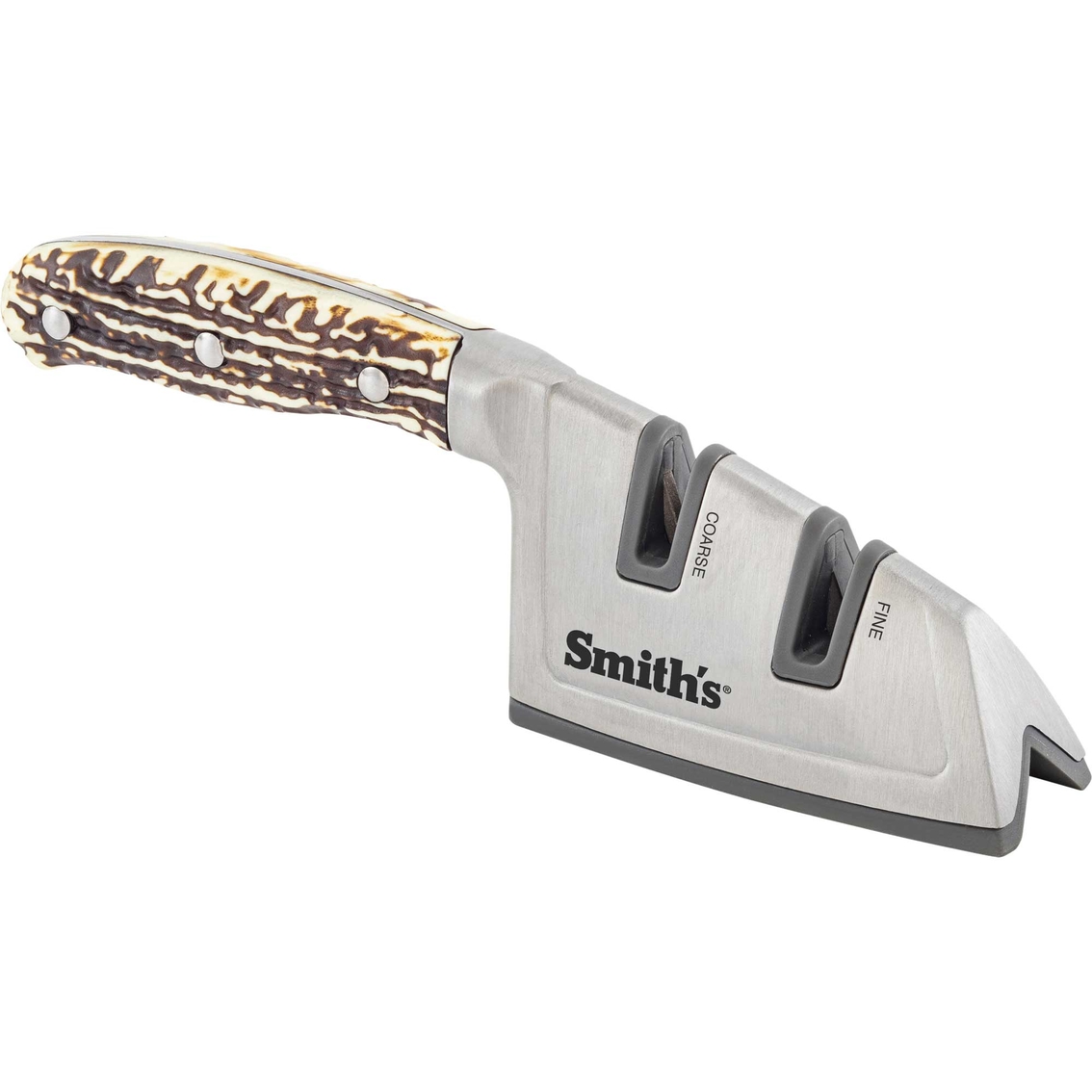 Smith's Housewares Electric Knife Sharpener, Deluxe Diamond