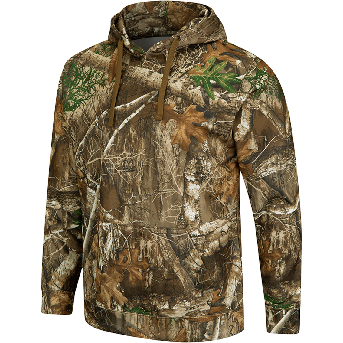 Realtree Edge Pullover | Hoodies & Jackets | Clothing & Accessories ...