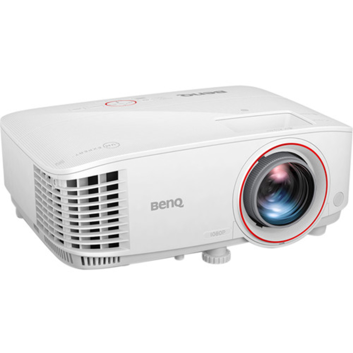 BenQ 1080p Short Throw Home Theater and Gaming Projector - Image 4 of 5