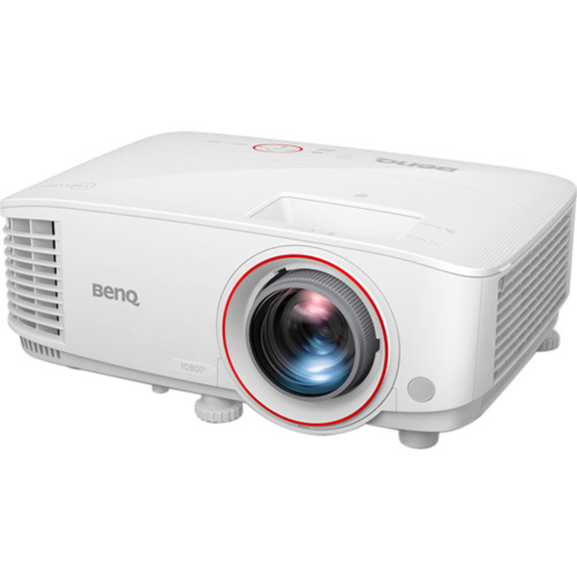 BenQ 1080p Short Throw Home Theater and Gaming Projector - Image 5 of 5