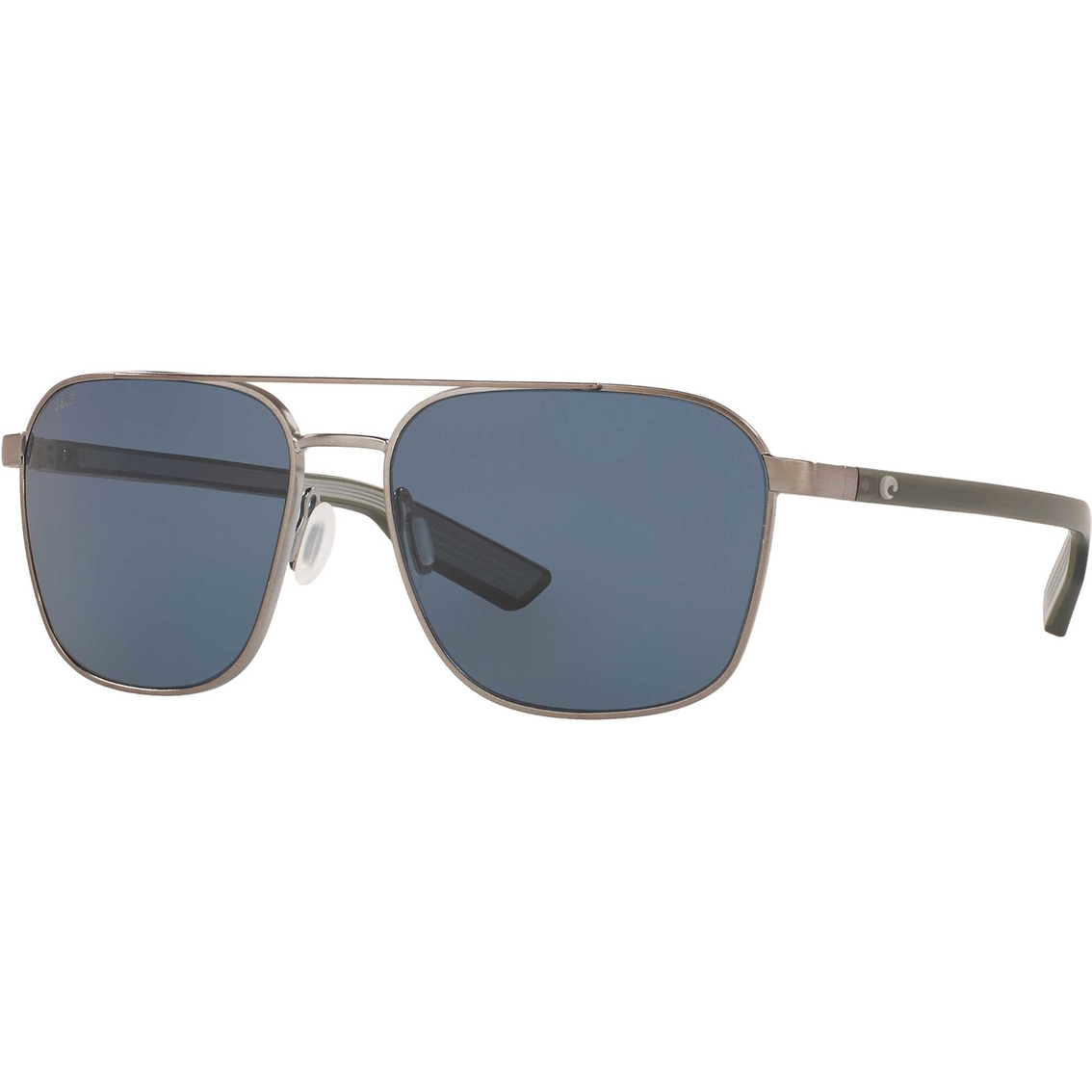 Costa Del Mar Wader Sunglasses 06s4003 | Unisex Sunglasses | Clothing ...