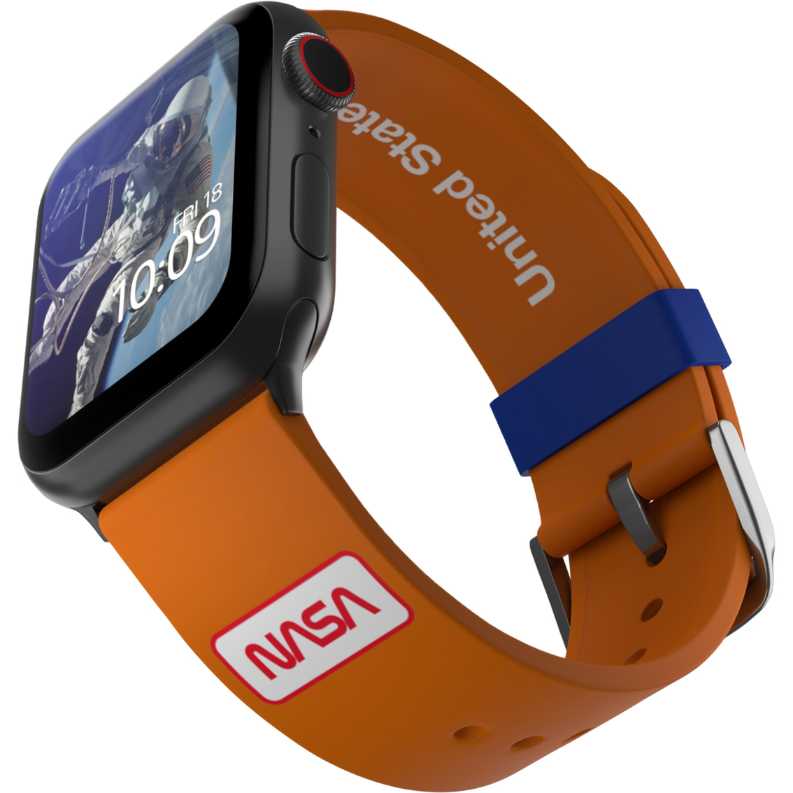 Moby Fox NASA Flight Suit Apple Watch Band - Image 3 of 5