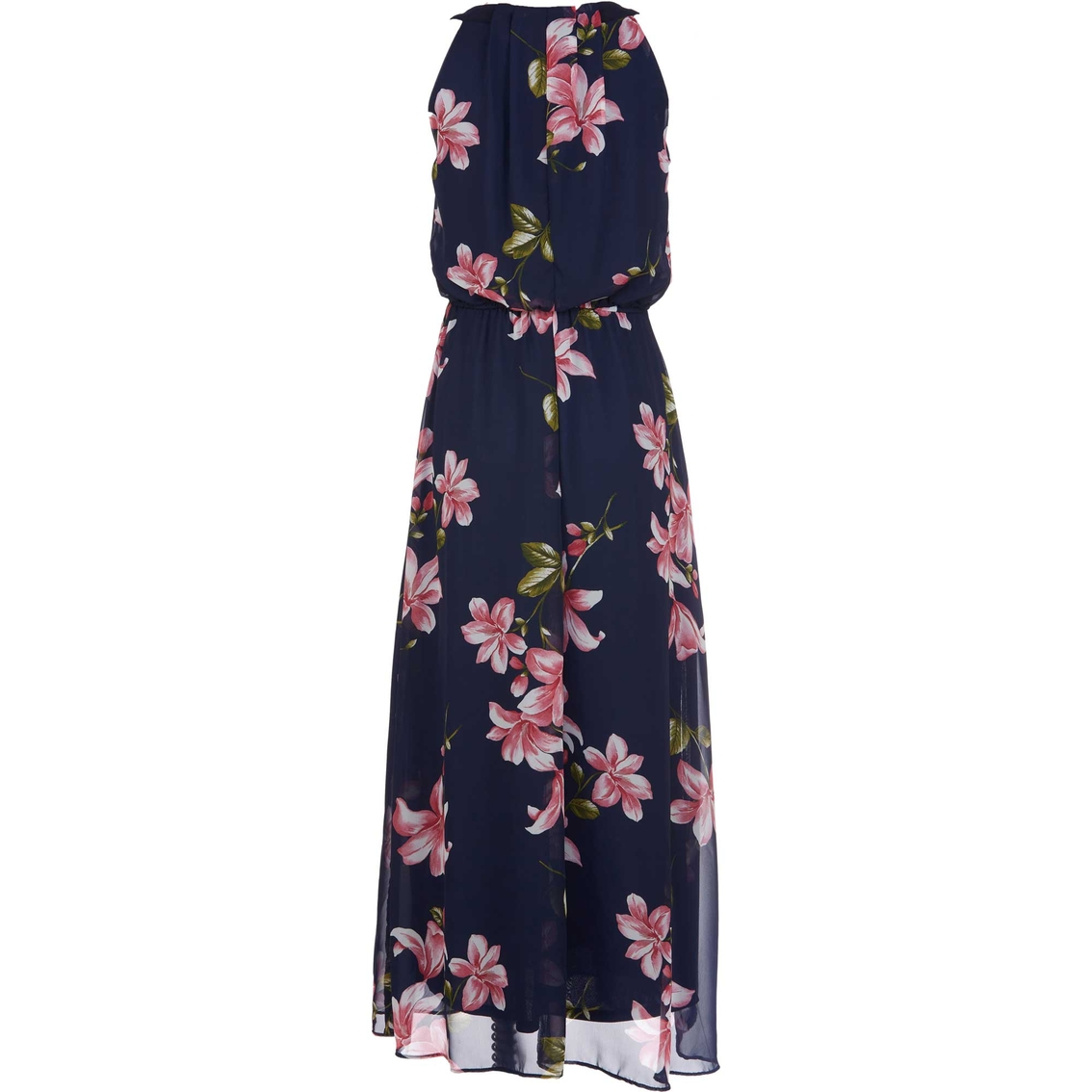 Robbie Bee Chiffon Maxi Dress | Dresses | Clothing & Accessories | Shop ...
