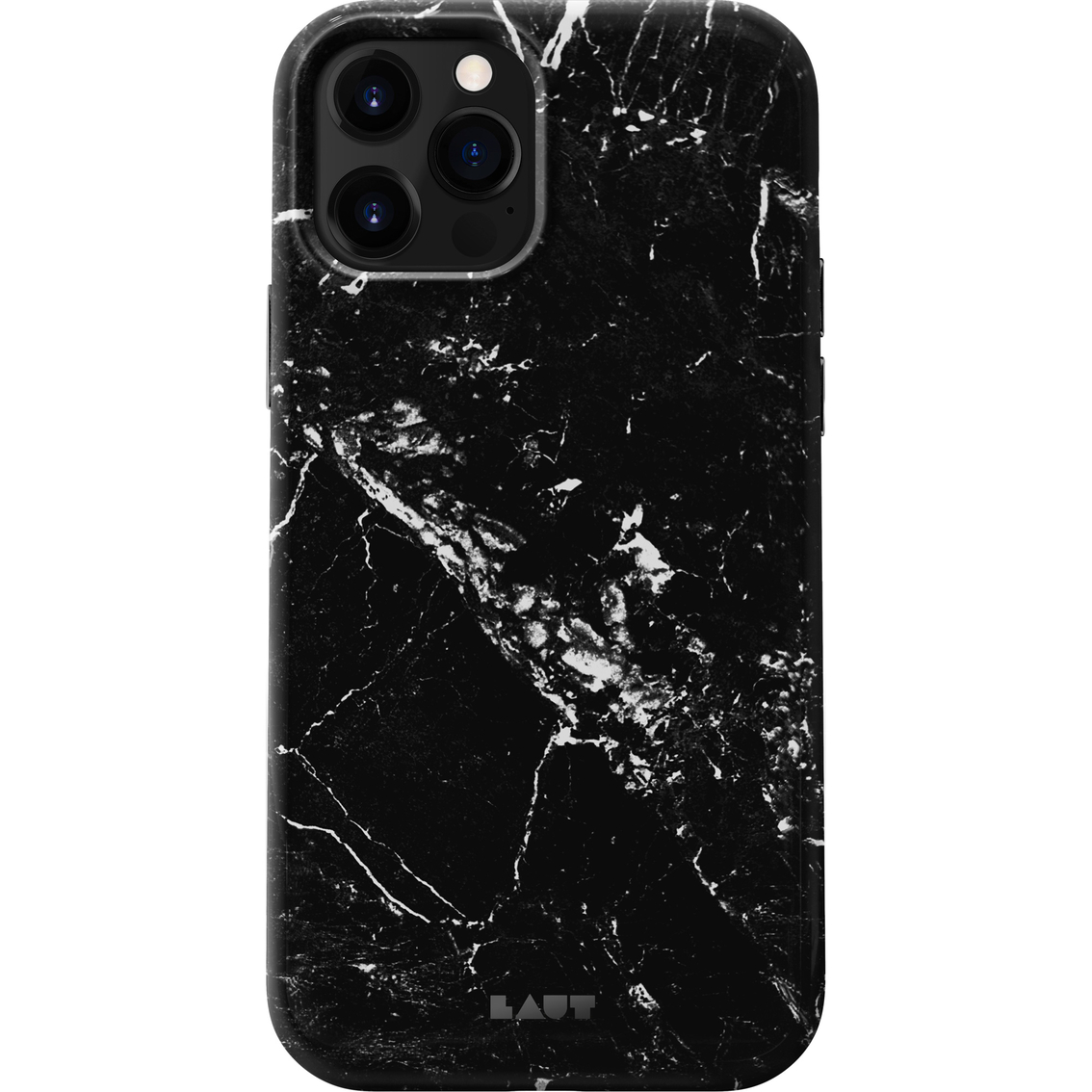 LAUT Design USA Huex Elements Case for Apple iPhone 12 Pro Max - Image 2 of 5