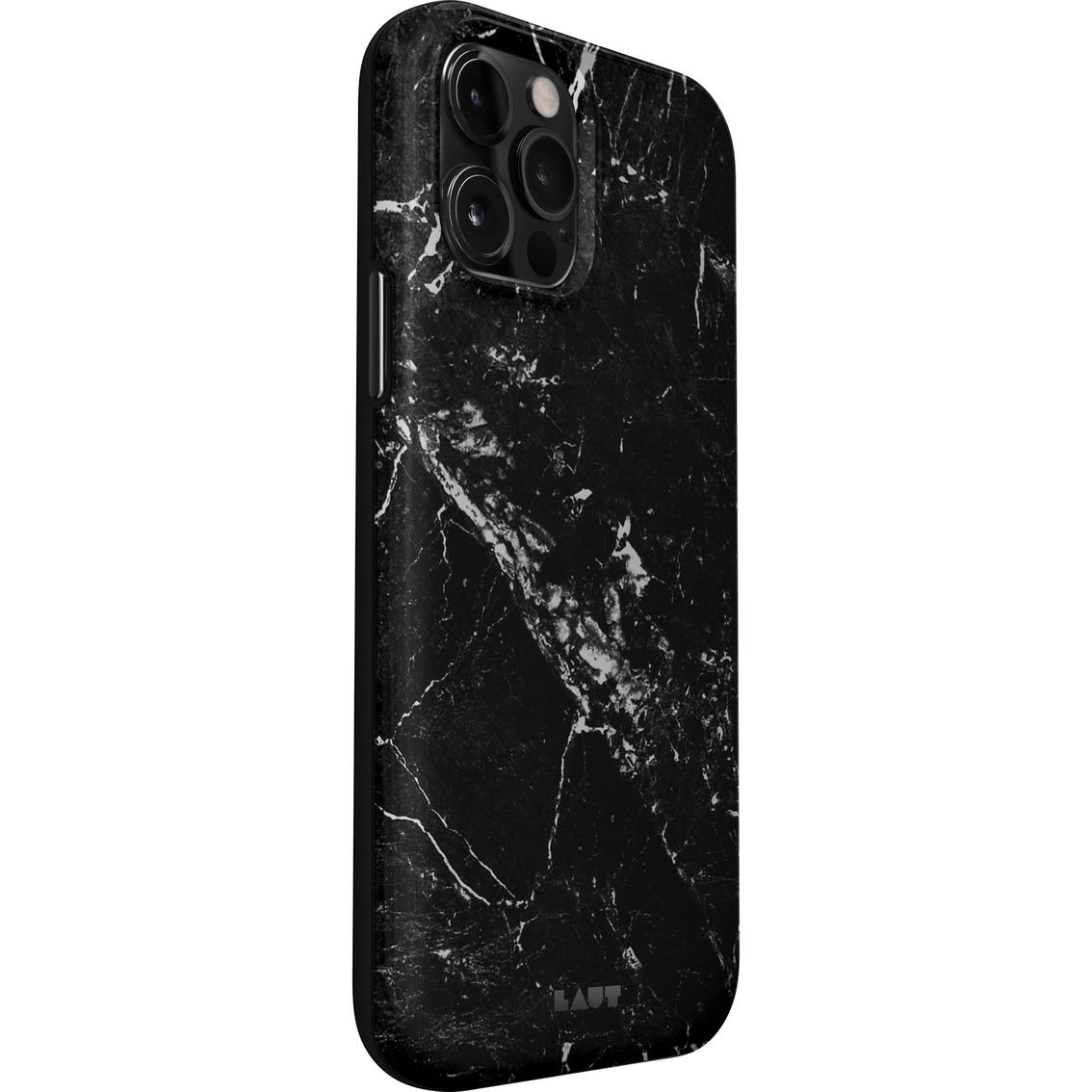 LAUT Design USA Huex Elements Case for Apple iPhone 12 Pro Max - Image 5 of 5