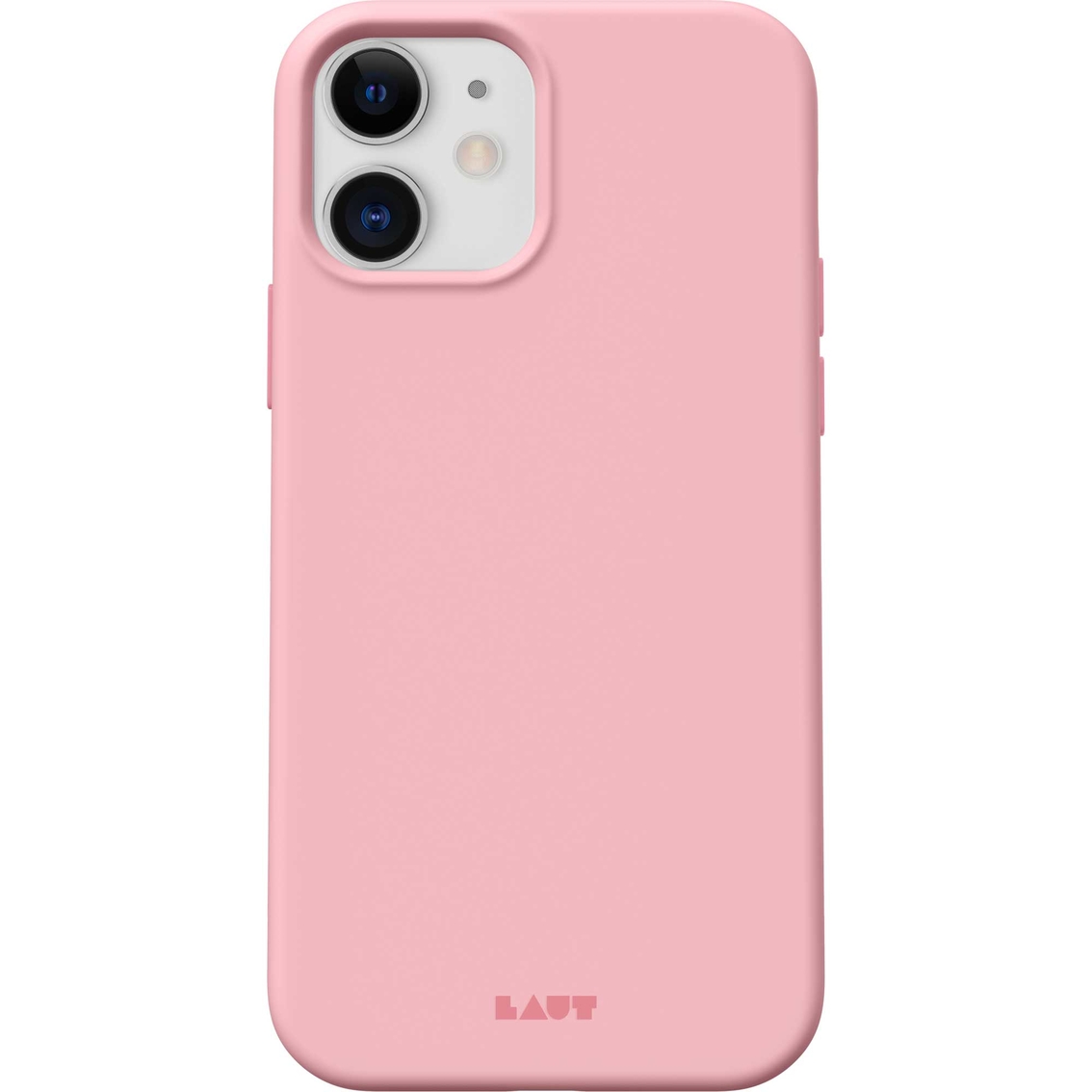 LAUT Design USA Huex Pastels Case for Apple iPhone 12 Mini - Image 2 of 5