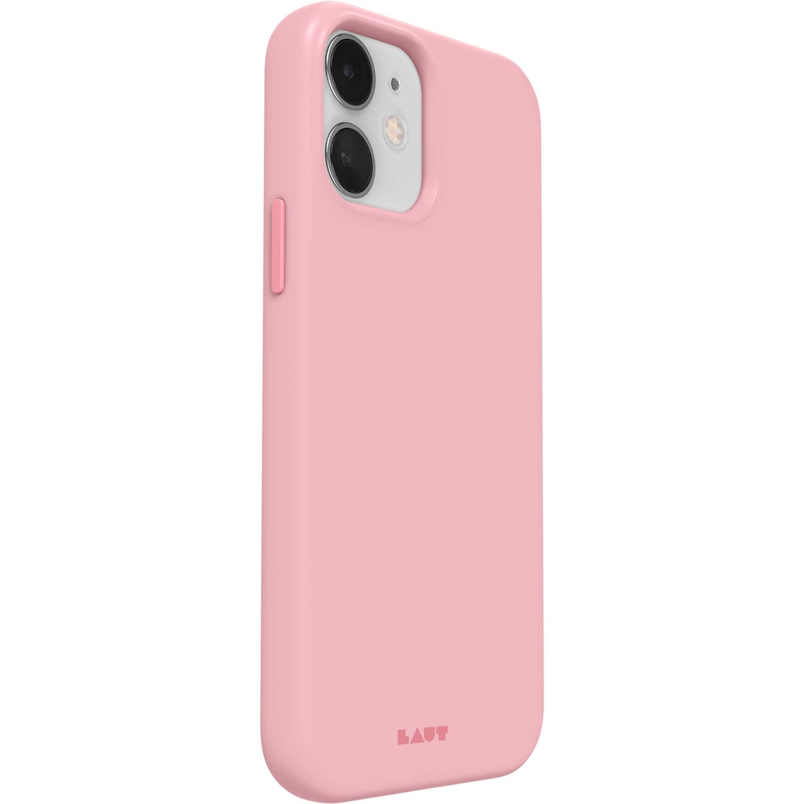 LAUT Design USA Huex Pastels Case for Apple iPhone 12 Mini - Image 4 of 5