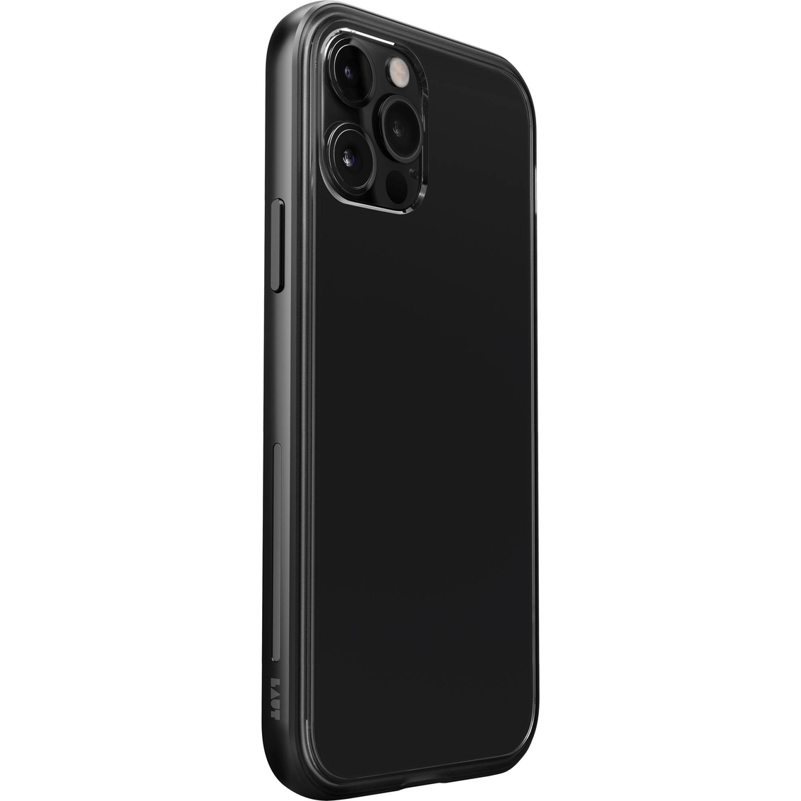 LAUT Design USA Exoframe Case for iPhone 12 Pro Max - Image 4 of 5