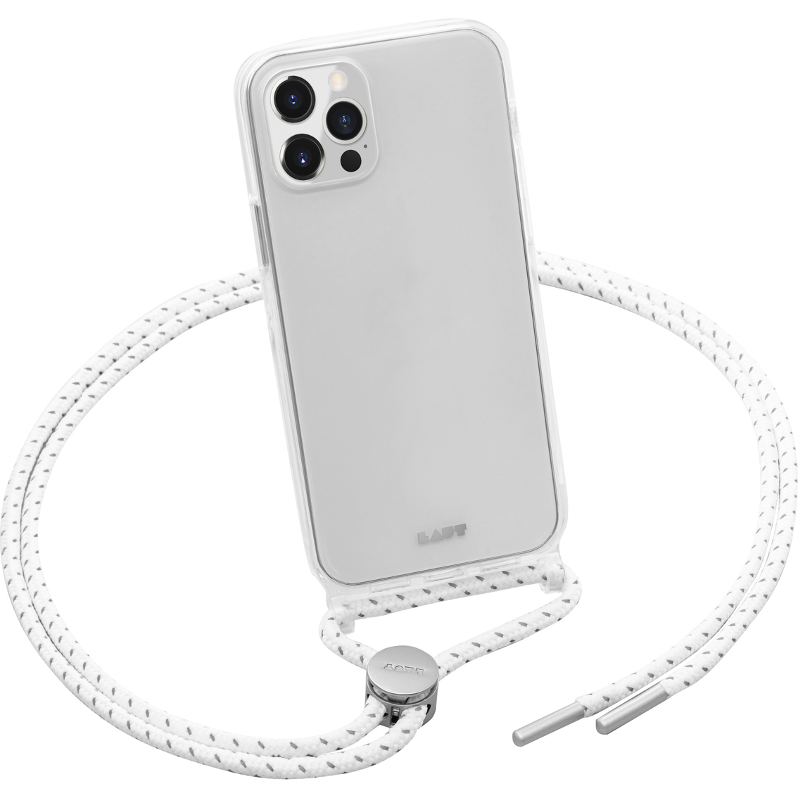 Laut Crystal-X Necklace Case for iPhone 12 / iPhone 12 Pro