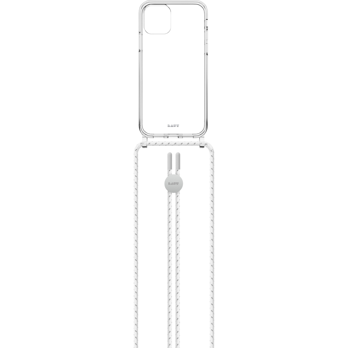 Laut Crystal-X Necklace Case for iPhone 12 / iPhone 12 Pro - Image 2 of 3