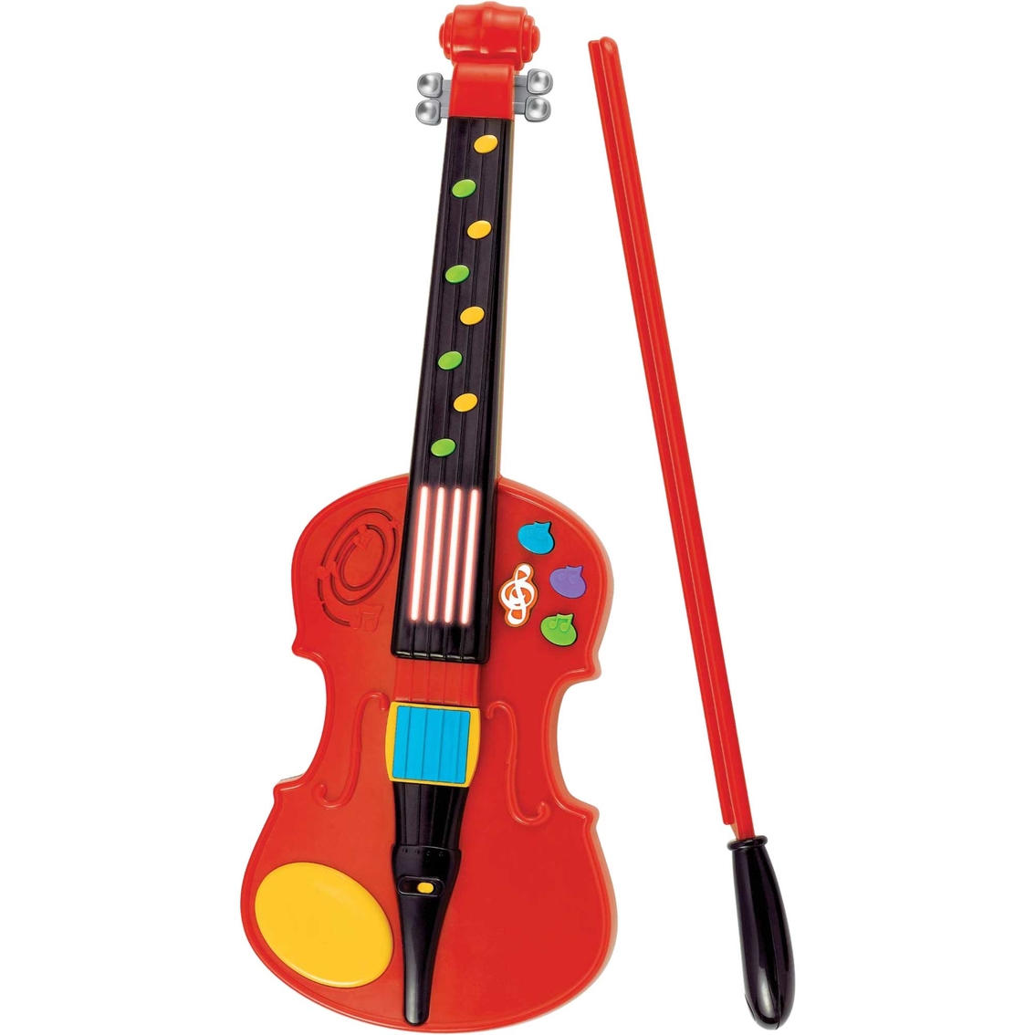 Little Virtuoso Fun Fiddle Violin Toy Ages 3 for sale online