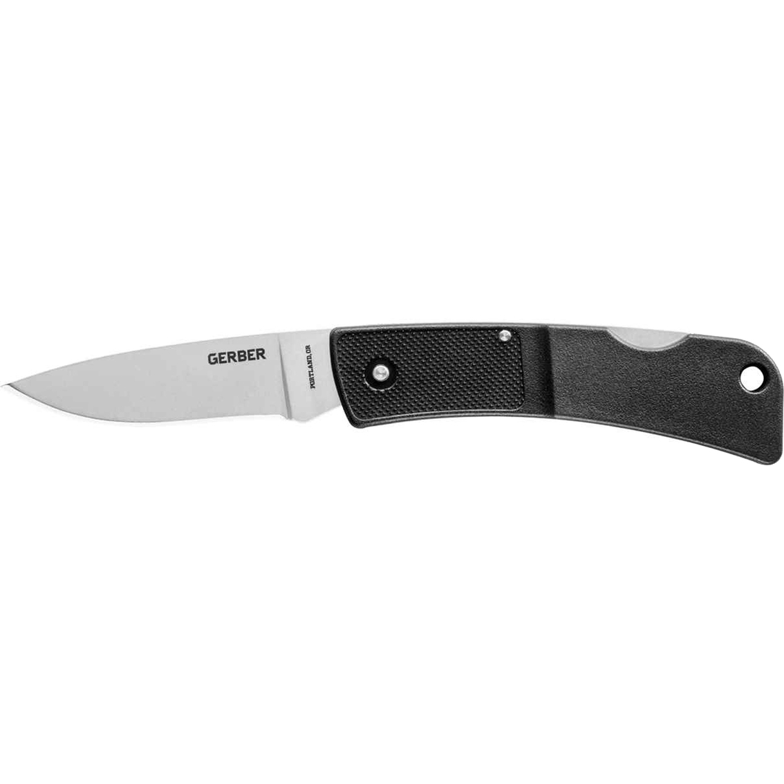 Gerber Knives and Tools LST Drop Point, Fine Edge Knife