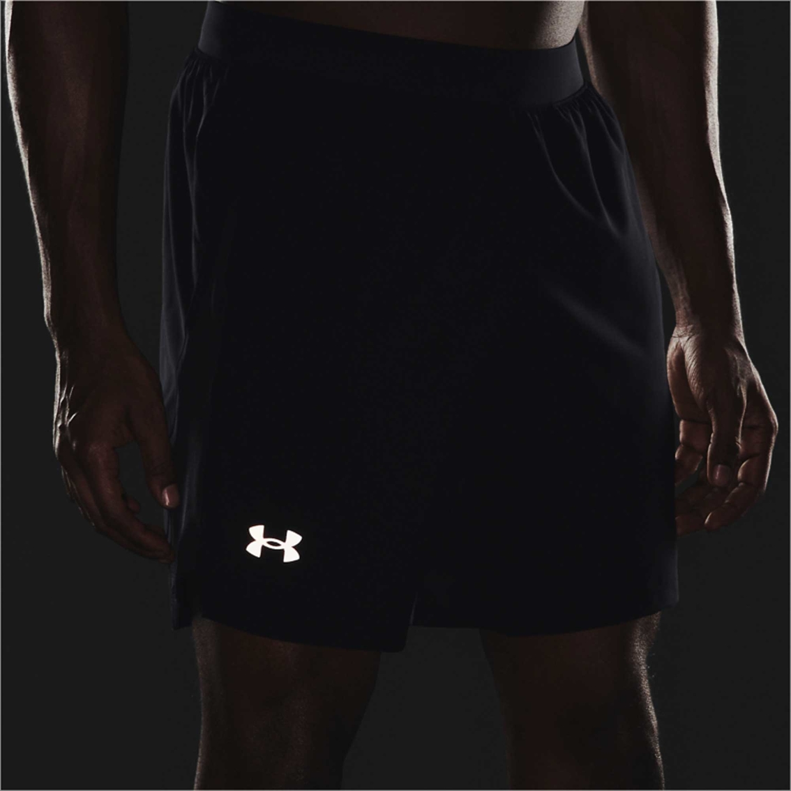 Under Armour Launch 7 In. Shorts | Shorts | Clothing & Accessories ...
