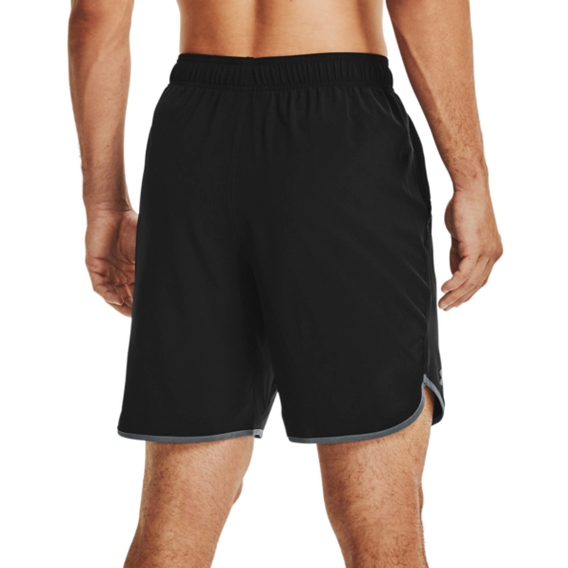 Under Armour Qualifier Train Shorts | Shorts | Clothing & Accessories ...